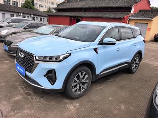 奇瑞瑞虎7 PLUS 1.5T 