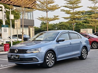 速腾 1.6L 舒适版 