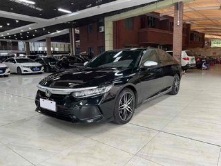 本田INSPIRE 1.5T 