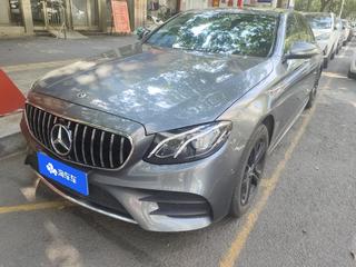 奔驰E级 E260L 运动型 