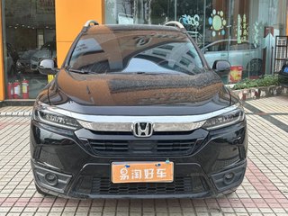 本田皓影 1.5T 