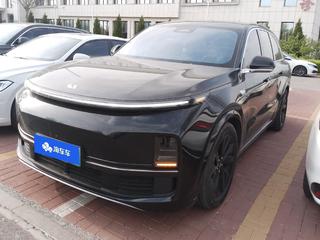 理想L8 1.5T 