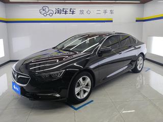 君威 1.5T 20T精英型 