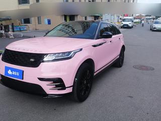 揽胜星脉 2.0T 