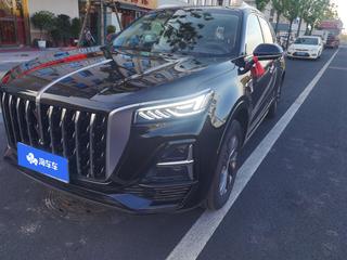 红旗HS5 2.0T 