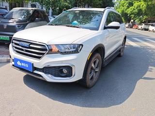 哈弗哈弗H6 Coupe 1.5T 