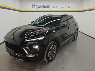 别克昂科威S 1.5T 