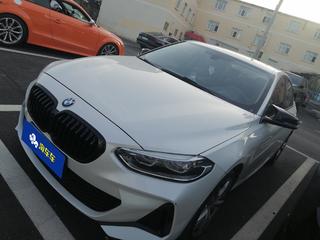 宝马1系 2.0T 