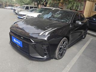 领克03+ 2.0T 