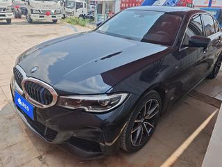 宝马3系 320Li 