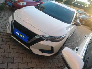 日产轩逸 1.6L 
