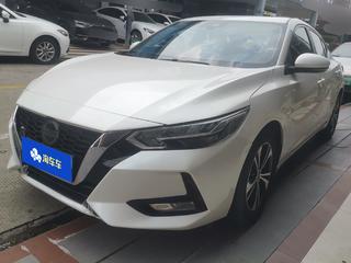 日产轩逸 1.6L 