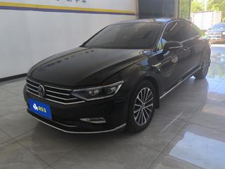 迈腾 2.0T 330TSI豪华型 