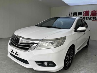 凌派 1.8L 豪华版 
