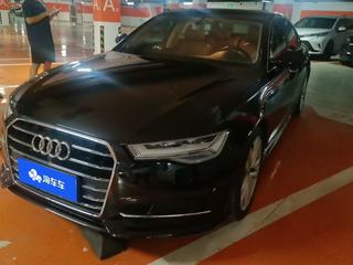 奥迪A6L 30FSI 