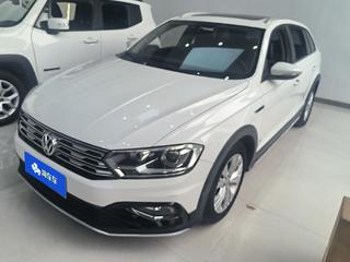 大众蔚领 1.5L 