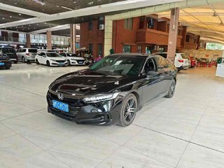雅阁 1.5T 260TURBO幻夜·尊贵版 