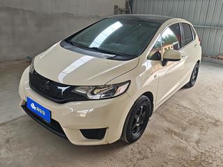 飞度 1.5L 