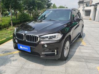 宝马X5 28i 2.0T 自动 