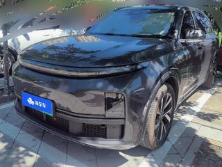理想L7 1.5T 
