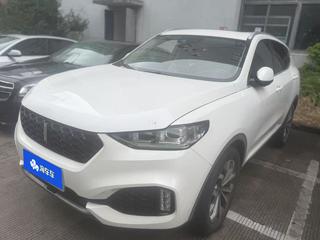 魏牌VV6 2.0T 