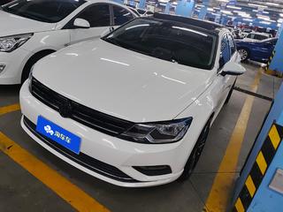 大众凌渡 1.8T 