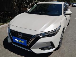 日产轩逸 1.2L 