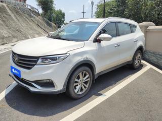 东风风光风光580 1.8L 