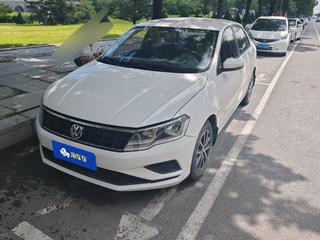 捷达 1.4L 时尚型 