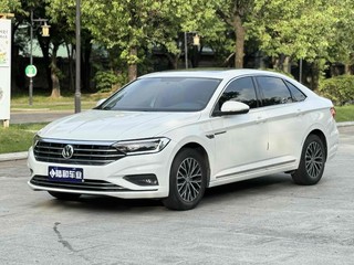 速腾 1.4T 280TSI舒适型 