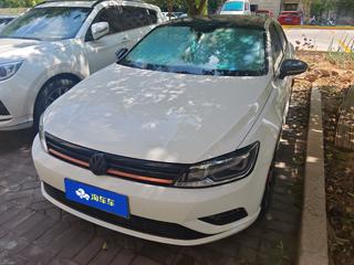 大众凌渡 1.4T 