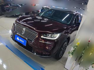 林肯冒险家 2.0T 