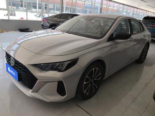 传祺影豹 2.0L 