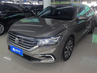 大众帕萨特PHEV 1.4T 