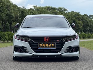 雅阁 2.0L 锐领版 