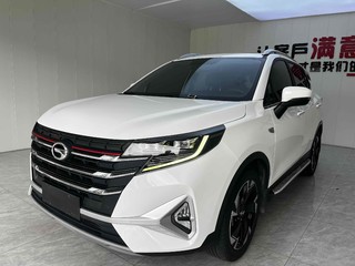 GS3 1.5T 270T红动版 