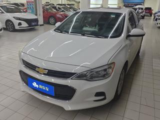 雪佛兰科沃兹 1.5L 