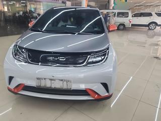 比亚迪海豚 0.0T 