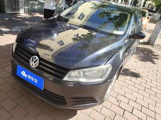 捷达 1.6L 时尚型 