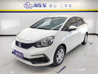 飞度 1.5L 