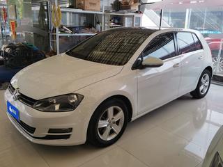高尔夫 1.6L 舒适型 