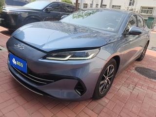 比亚迪海豹06 DM-i 1.5L 