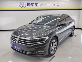 速腾 1.4T 280TSI超越版 
