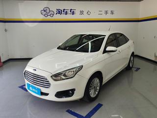 福特福睿斯 1.5L 