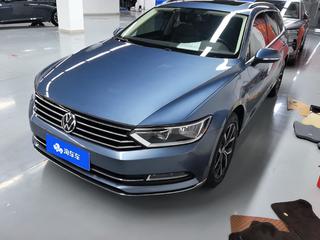 大众蔚揽 2.0T 