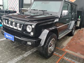 北京80 3.0T 