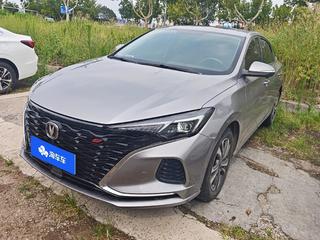 长安逸动PLUS 1.4T 