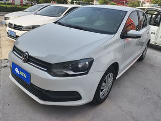 POLO 1.4L 风尚版 