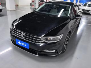 迈腾 2.0T 330TSI豪华型 