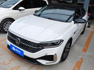 朗逸 1.5T 300TSI满逸版 